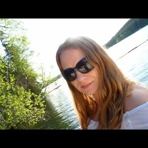 Meet your Posher, Mandy